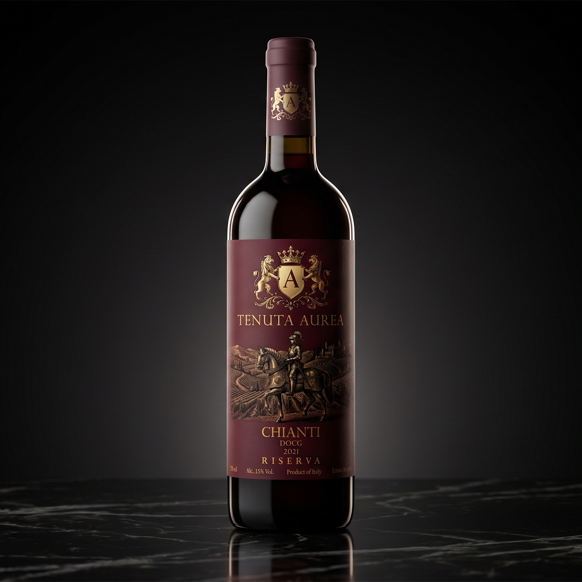 Chianti Riserva