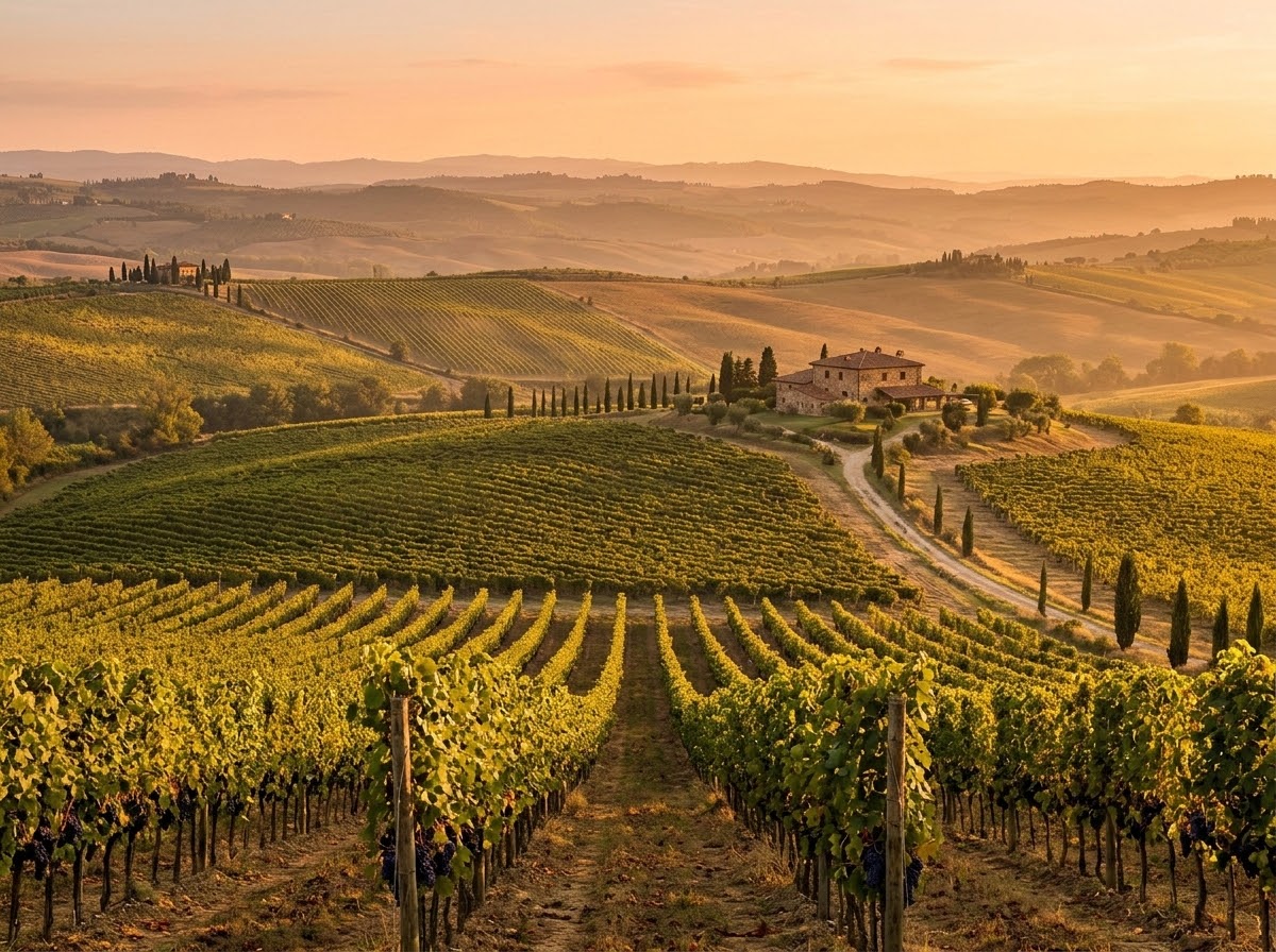 The Aurea Philosophy: Building a Life, Not Just an Estate
